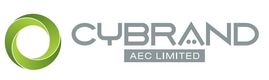 Cybrand AEC Limited CYBRAND Logo